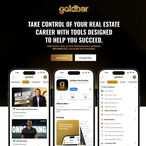 Goldbar Coaching