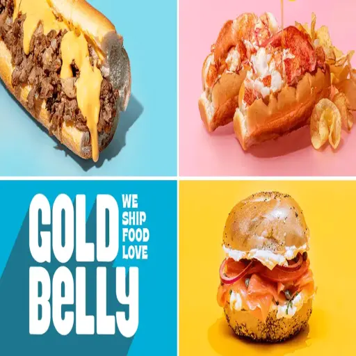 Goldbelly