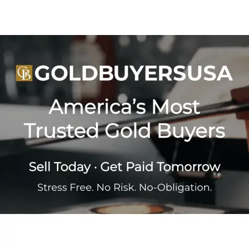 Gold Buyers USA