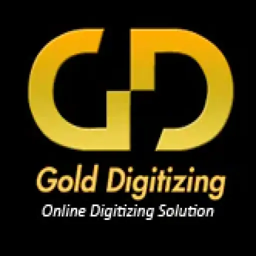 Golddigitizing