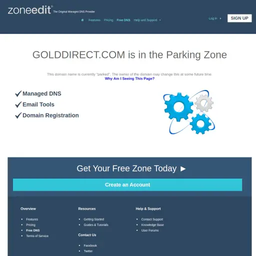 GoldDirect