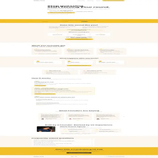 Golden Circle Tech