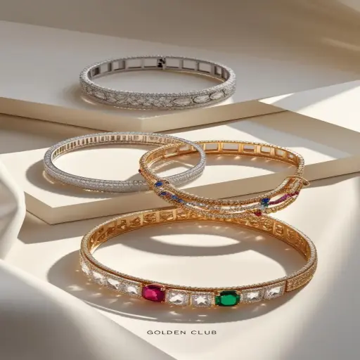 Golden NYC Jewelry