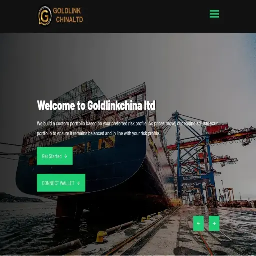Goldlinkchinaltd