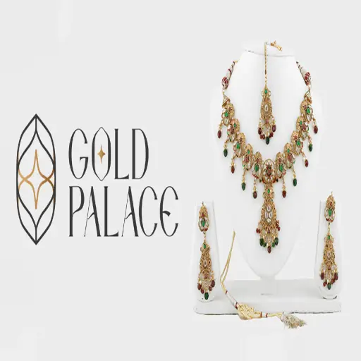 Goldpalace