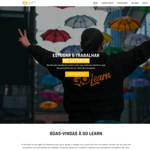 Golearnagency