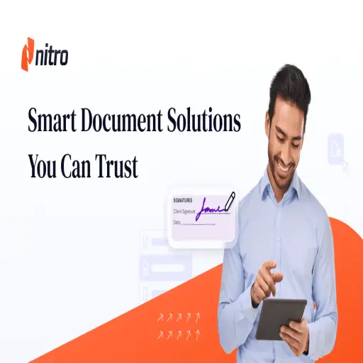 Nitro Software, Inc.