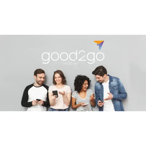 Good2Go Mobile