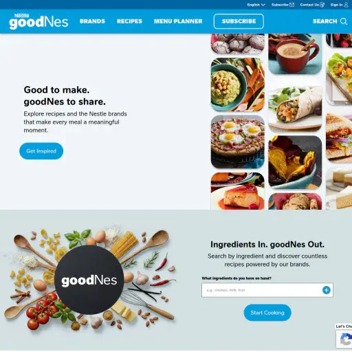 goodnes.com
