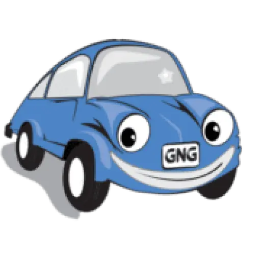Good News Garage