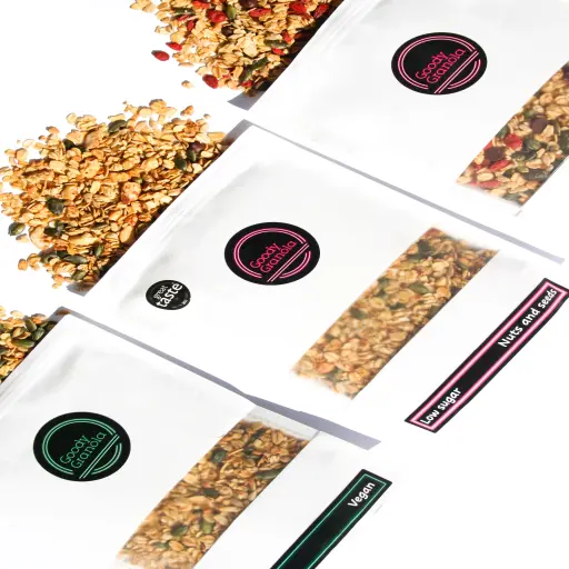 Goody Granola
