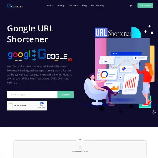 Google Url