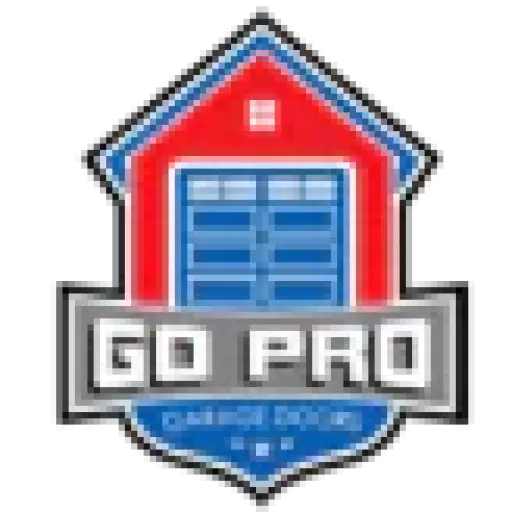 Go Pro Garage Door