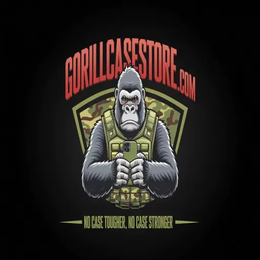 Gorilla Cases