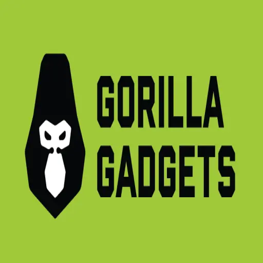 Gorilla Gadgets
