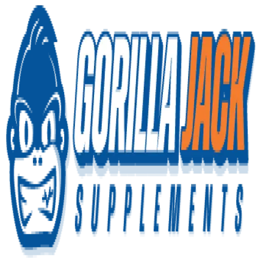 GorillaJack.com