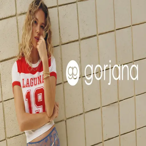 gorjana