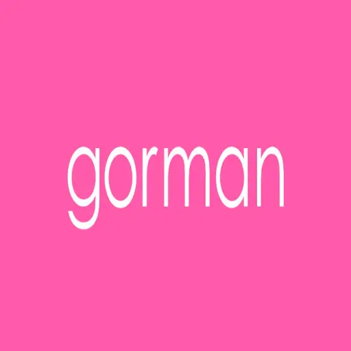 Gorman