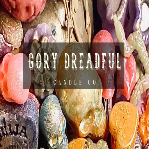 Gory Dreadful Candle Co