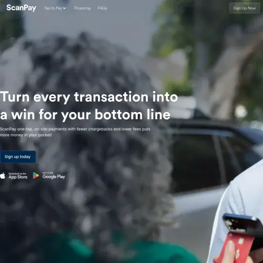 ScanPay
