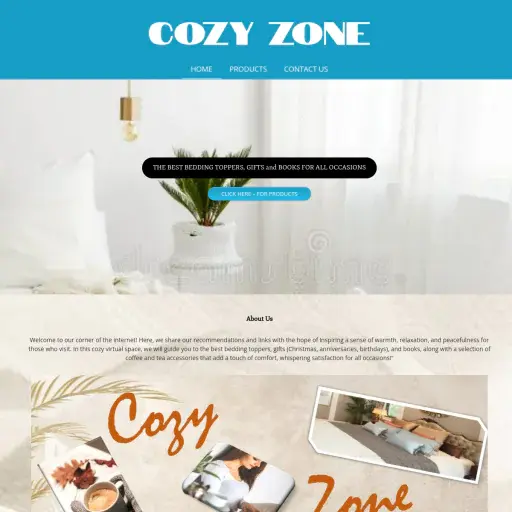 Cozy Zone