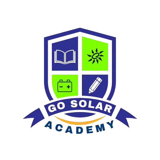Go Solar Academy