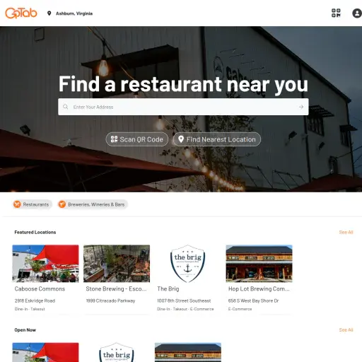 GoTab, Inc.