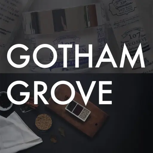gothamgrove.com