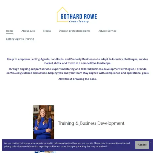 Gothardrowe