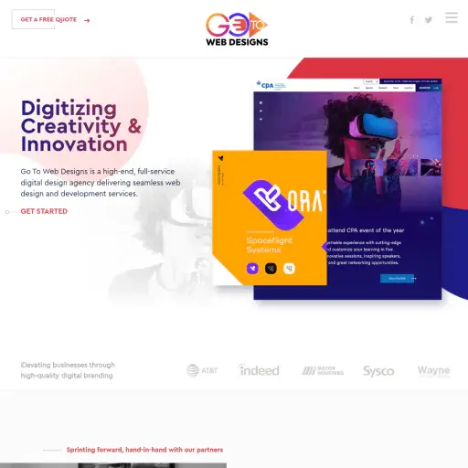 Go To Web Designs