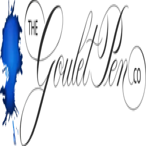 The Goulet Pen Company