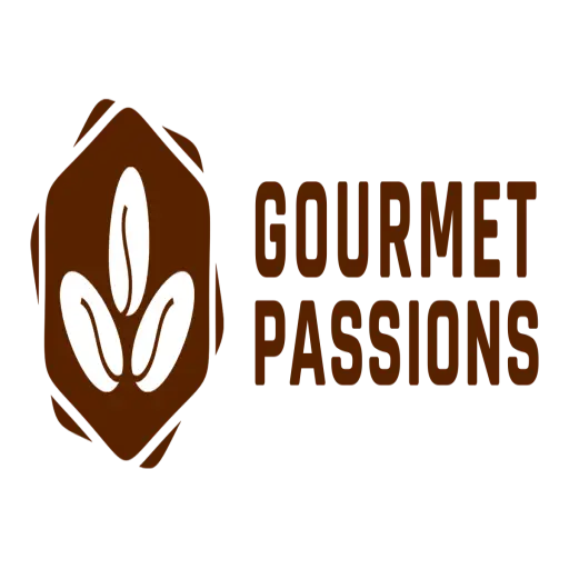 Gourmet Passions