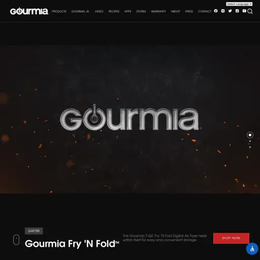 Gourmia