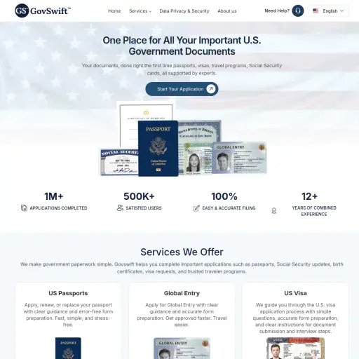 Govswift