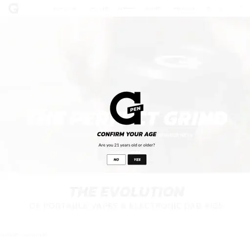 G Pen