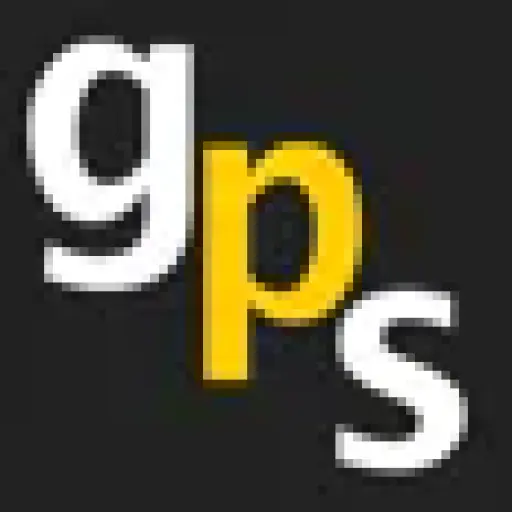 GPS City