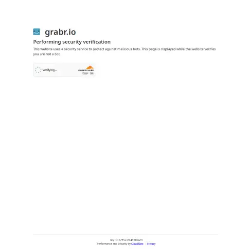 Grabr