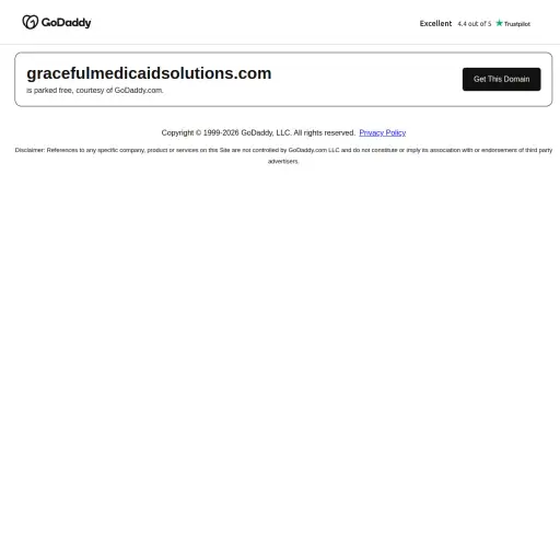 Graceful Medicaid Solutions, LLC