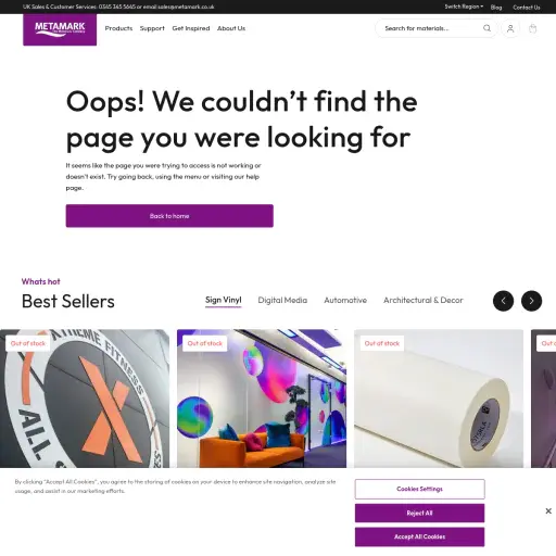 Grafityp UK Limited