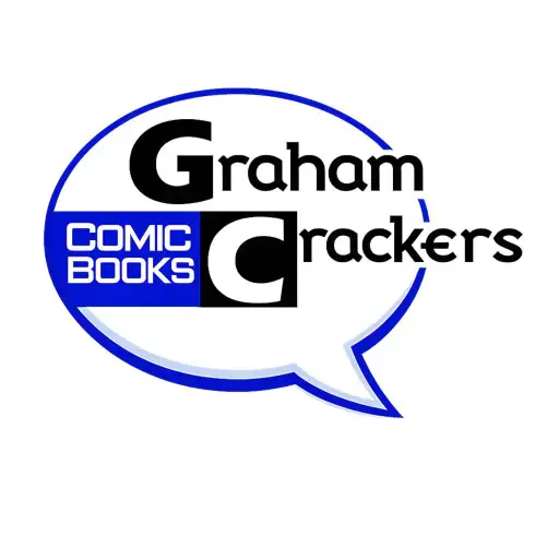 Graham Crackers Comics