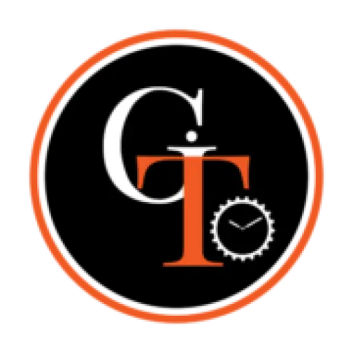 Grand Timepiece