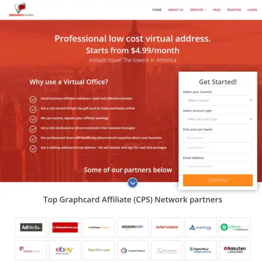 Graphcard
