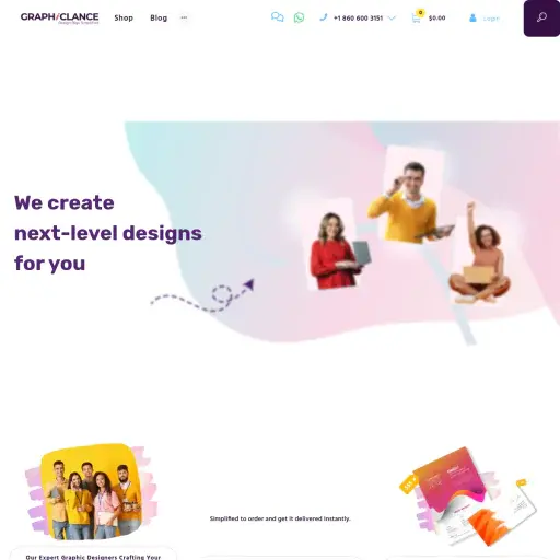 Graphiclance.com