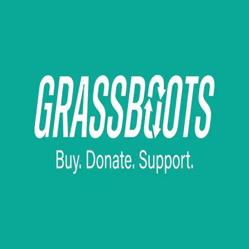 Grassboots