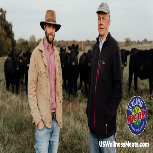 US Wellness Meats