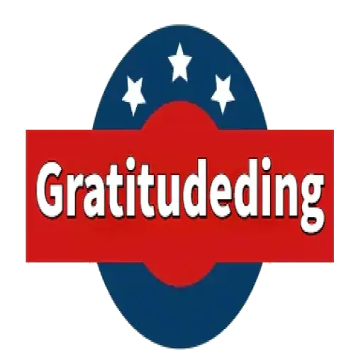 Gratitudeding