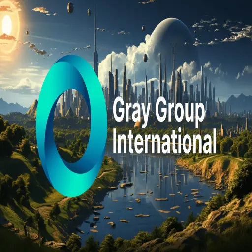 graygroupintl.com
