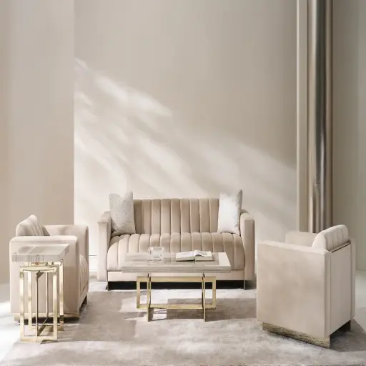 Grayson Luxury