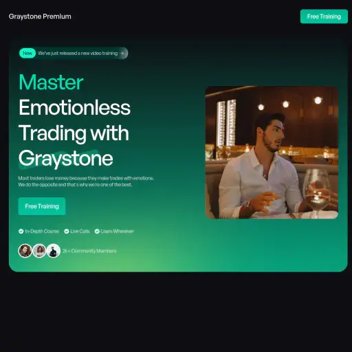 Graystone Trading LLC