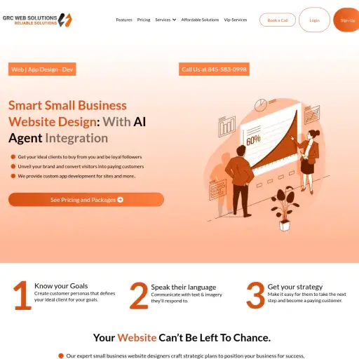 Grc Web Solutions LLC